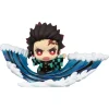 FuRyu Figuras^Figura Tanjiro Kamado 7cm Kimetsu No Yaiba