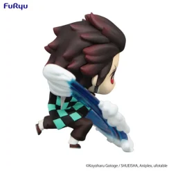 FuRyu Figuras^Figura Tanjiro Kamado 7cm Kimetsu No Yaiba