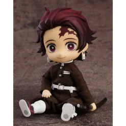 Good Smile Company Figuras^Figura Tanjiro Kamado Demon Slayer Nendoroid Doll
