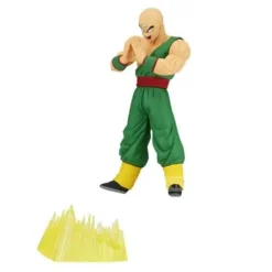 Banpresto Figuras Dragon Ball^Figura Tenshinhan Dragon Ball Z Gxmateria 18 cm