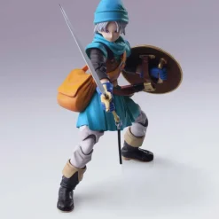 New Figura Terry Dragon Quest VI Realms of Revelation Regalos Y Coleccionismo Para Gamers - Cosas De Videojuegos Míticos|Descuentos Gaming