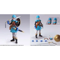 New Figura Terry Dragon Quest VI Realms of Revelation Regalos Y Coleccionismo Para Gamers - Cosas De Videojuegos Míticos|Descuentos Gaming