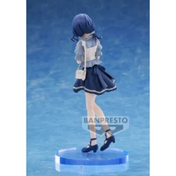 Hot Figura The Idolmaster Shiny Colours Rinze Morino Regalos Y Coleccionismo Para Gamers - Cosas De Videojuegos Míticos
