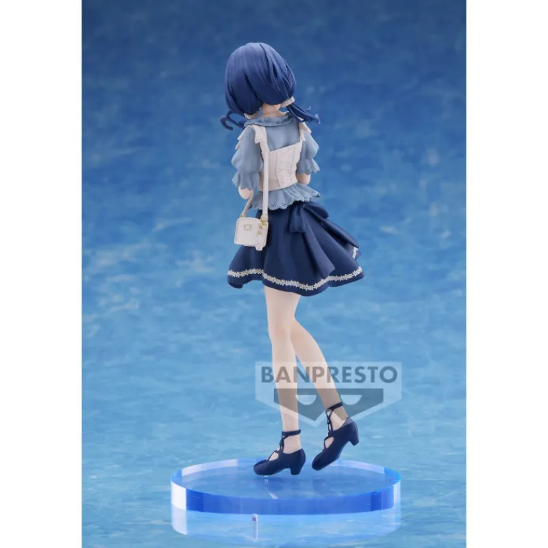 Hot Figura The Idolmaster Shiny Colours Rinze Morino Regalos Y Coleccionismo Para Gamers - Cosas De Videojuegos Míticos