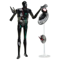 Online Figura The Spot 15 cm Spider-Man: Across the Spider-Verse Superhéroes Marvel|Coleccionismo Marvel