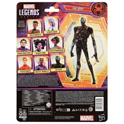 Online Figura The Spot 15 cm Spider-Man: Across the Spider-Verse Superhéroes Marvel|Coleccionismo Marvel