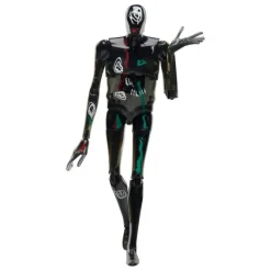 Online Figura The Spot 15 cm Spider-Man: Across the Spider-Verse Superhéroes Marvel|Coleccionismo Marvel