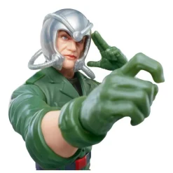Hasbro Superhéroes Marvel|Coleccionismo Marvel^Figura The Uncanny X-Men Marvel Legends Professor X 15 cm