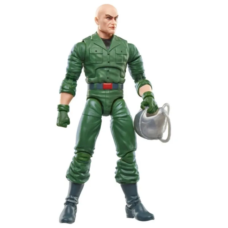Hasbro Superhéroes Marvel|Coleccionismo Marvel^Figura The Uncanny X-Men Marvel Legends Professor X 15 cm