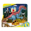Sale Figura Therizinosaurus Imaginext Jurassic World de Juguetes, Figuras Y Más Regalos Para Peques