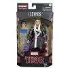 Hasbro Coleccionismo Marvel^Figura Thor Heraldo De Galactus Marvel
