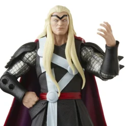 Hasbro Coleccionismo Marvel^Figura Thor Heraldo De Galactus Marvel