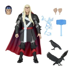 Hasbro Coleccionismo Marvel^Figura Thor Heraldo De Galactus Marvel