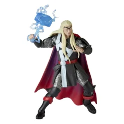 Hasbro Coleccionismo Marvel^Figura Thor Heraldo De Galactus Marvel