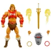Mattel Masters Of The Universe^Figura Thunder Punch He-Man 18 cm - Masters of the Universe