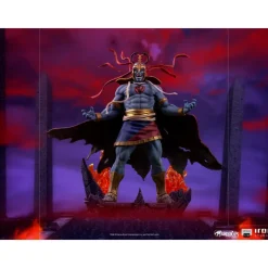 Online Figura Thundercats Mumm Ra 1/10 Thundercats