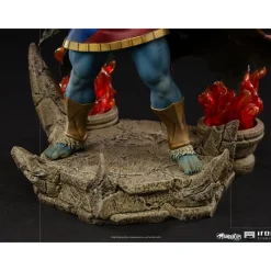 Online Figura Thundercats Mumm Ra 1/10 Thundercats