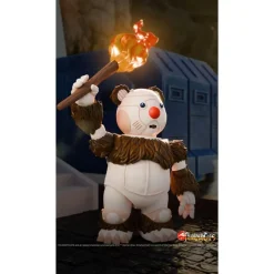 Super7 Thundercats^Figura Thundercats Ultimates Ro-Bear Bill 18 cm - Colección de