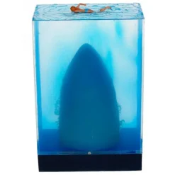 Online Figura Tiburón Poster 3D 25 cm Más Regalos De Cine De Terror