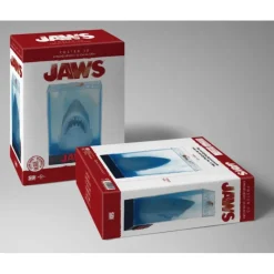 Online Figura Tiburón Poster 3D 25 cm Más Regalos De Cine De Terror