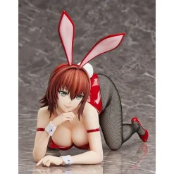 Online Figura To Love-Ru Darkness Pvc 1/4 Ryoko Mikado: Bunny Ver. 21 Cm Figuras