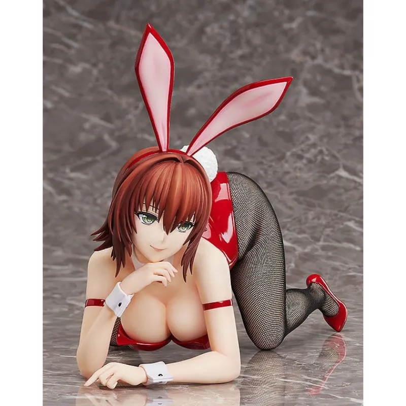 Online Figura To Love-Ru Darkness Pvc 1/4 Ryoko Mikado: Bunny Ver. 21 Cm Figuras