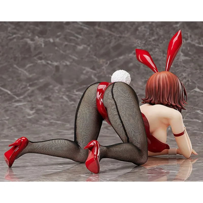 Online Figura To Love-Ru Darkness Pvc 1/4 Ryoko Mikado: Bunny Ver. 21 Cm Figuras