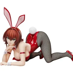 Online Figura To Love-Ru Darkness Pvc 1/4 Ryoko Mikado: Bunny Ver. 21 Cm Figuras