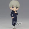 Best Figura Toge Inumaki 14 cm QPosket Jujutsu Kaisen Figuras