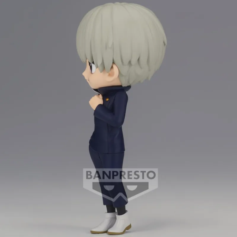 Best Figura Toge Inumaki 14 cm QPosket Jujutsu Kaisen Figuras