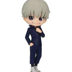 Best Figura Toge Inumaki 14 cm QPosket Jujutsu Kaisen Figuras