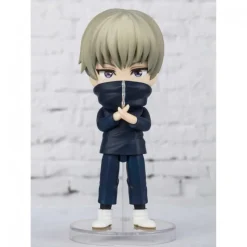 Fabricante provisional Figuras^Figura Toge Inumaki Figuarts Mini Jujutsu Kaisen 9 cm PVC
