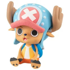 Figura Tony Chopper One Piece Figuras One Piece|Figuras