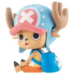 Figura Tony Chopper One Piece Figuras One Piece|Figuras