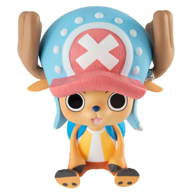 Figura Tony Chopper One Piece Figuras One Piece|Figuras