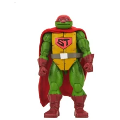 Neca Las Tortugas Ninja^Figura Tortugas Ninja Super Turtle 18 cm de