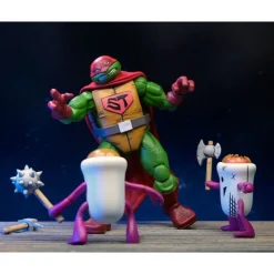 Neca Las Tortugas Ninja^Figura Tortugas Ninja Super Turtle 18 cm de