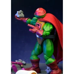 Neca Las Tortugas Ninja^Figura Tortugas Ninja Super Turtle 18 cm de