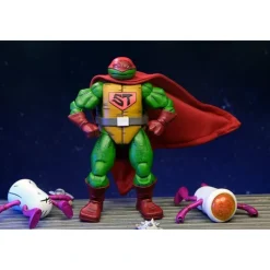 Neca Las Tortugas Ninja^Figura Tortugas Ninja Super Turtle 18 cm de
