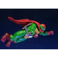 Neca Las Tortugas Ninja^Figura Tortugas Ninja Super Turtle 18 cm de