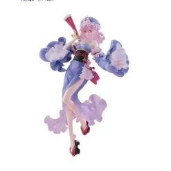 FuRyu Descuentos Gaming|Figuras^Figura Touhou Project Yuyuko Saigyouji 1/6 de 30 cm