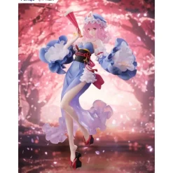FuRyu Descuentos Gaming|Figuras^Figura Touhou Project Yuyuko Saigyouji 1/6 de 30 cm