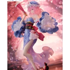 FuRyu Descuentos Gaming|Figuras^Figura Touhou Project Yuyuko Saigyouji 1/6 de 30 cm