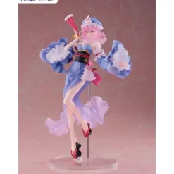 FuRyu Descuentos Gaming|Figuras^Figura Touhou Project Yuyuko Saigyouji 1/6 de 30 cm