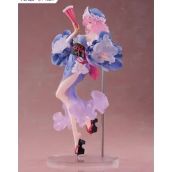 FuRyu Descuentos Gaming|Figuras^Figura Touhou Project Yuyuko Saigyouji 1/6 de 30 cm
