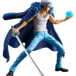 Online Figura Trafalgar Law One Piece Grandista Special Edition 23cm Figuras One Piece|Figuras