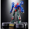 New Figura Transformable GX-96 Getter Robot Go de Tamashii Nations Figuras