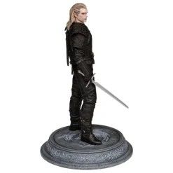 Hot Figura Transformed Geralt The Witcher 24 cm Regalos De Otras Series|Regalos Y Coleccionismo Para Gamers - Cosas De Videojuegos Míticos