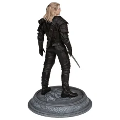 Hot Figura Transformed Geralt The Witcher 24 cm Regalos De Otras Series|Regalos Y Coleccionismo Para Gamers - Cosas De Videojuegos Míticos