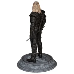 Hot Figura Transformed Geralt The Witcher 24 cm Regalos De Otras Series|Regalos Y Coleccionismo Para Gamers - Cosas De Videojuegos Míticos